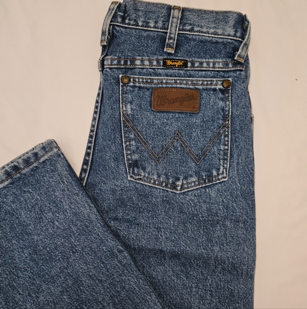 Wrangler Womens Jeans